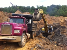 Restora-Life Minerals, Inc.
