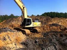 Restora-Life Minerals, Inc.